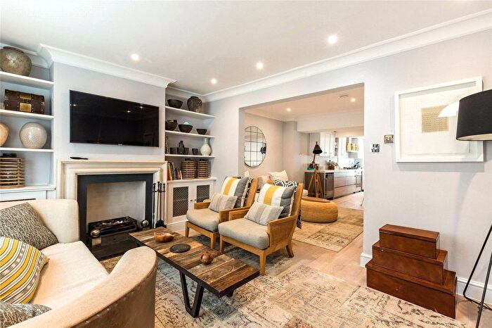 4 Bedroom Terraced House To Rent In Elystan Place, London, SW3