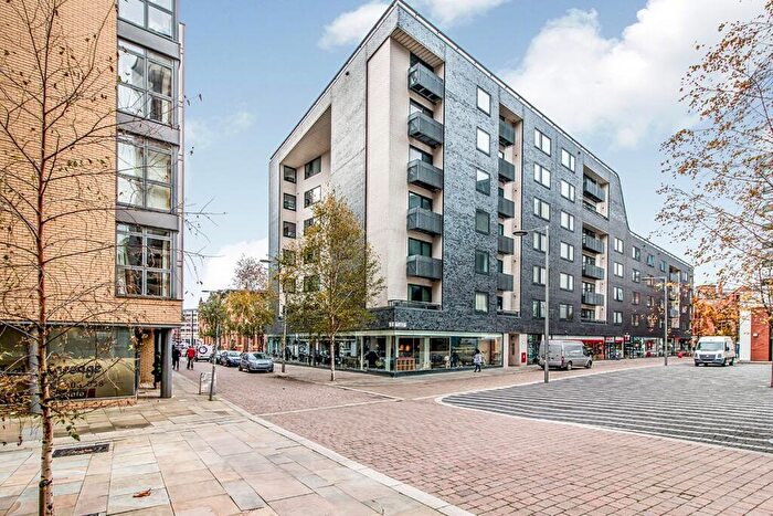 2 Bedroom Apartment To Rent In High Street, Manchester, Greater Manchester, M4