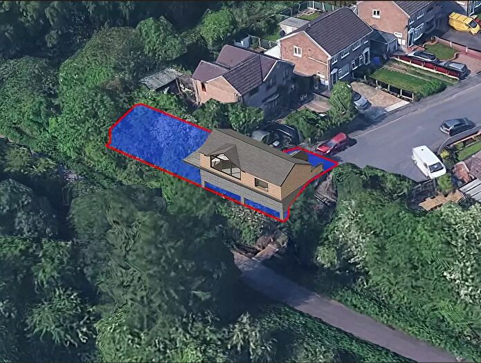 Property For Sale In Hazlitt Way, Stoke-On-Trent, ST3