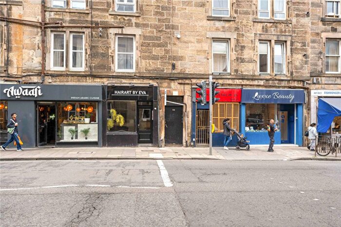 1 Bedroom Flat For Sale In , Gorgie Road, Gorgie, Edinburgh, EH11