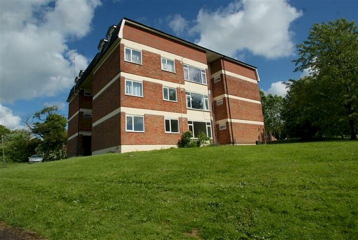 2 Bedroom Flat To Rent In Swindon House, Tidworth, SP9