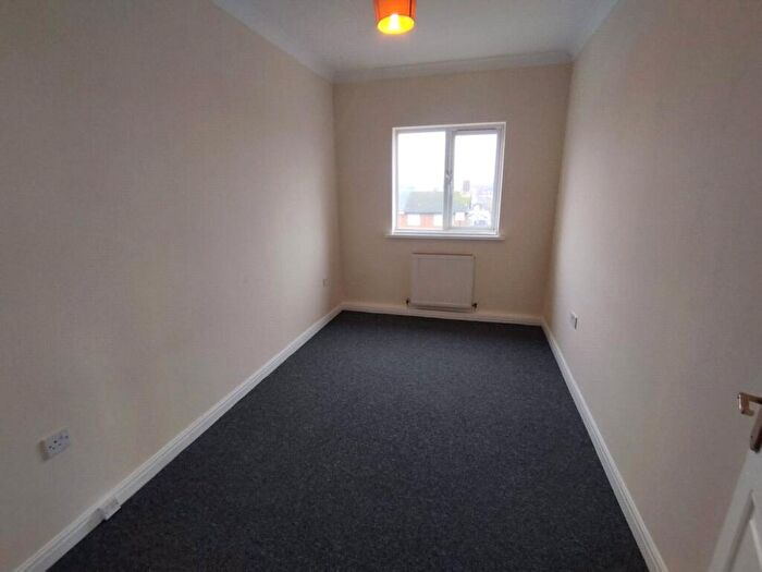 1 Bedroom House To Rent In Cambridge Court, Tindale Crescent, Bishop Auckland, County Durham, DL14