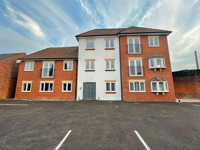 1 Bedroom Flat To Rent In Widford Road, Chelmsford, CM2