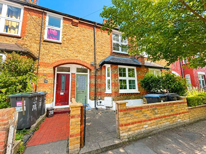 3 Bedroom Property To Rent In Landseer Road, Enfield, EN1