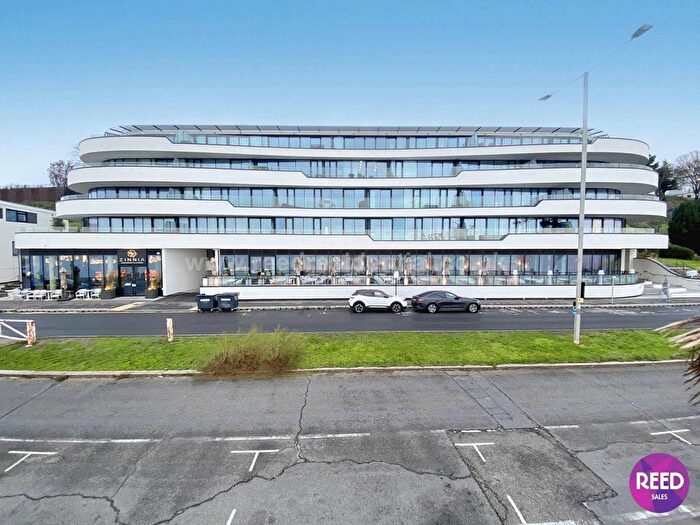 1 Bedroom Flat To Rent In Clifftown Shore, Southend On Sea, SS1