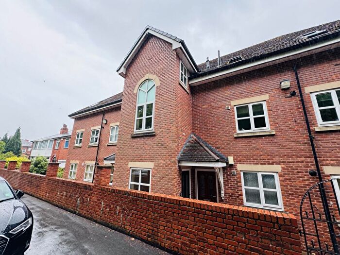 2 Bedroom House To Rent In Greenview, Ivy Bank Road, Bolton, Greater Manchester, BL1