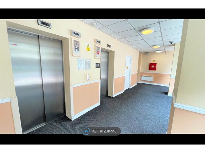 1 Bedroom Flat To Rent In City Gate House, Ilford, IG2