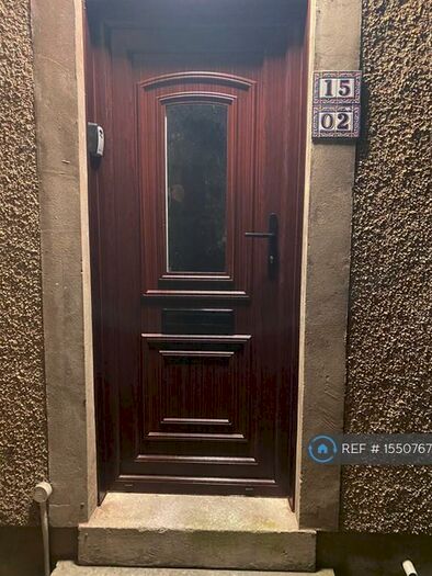 1 Bedroom Flat To Rent In Espedair Street, Paisley, PA2