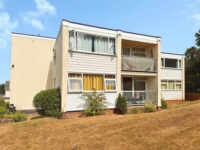 2 Bedroom Flat To Rent In Devon View, Warren Road, Dawlish Warren, Devon, EX7