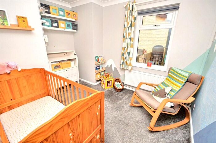 3 Bedroom Detached Bungalow For Sale In Shepcote Crescent, Leeds, West Yorkshire, LS16