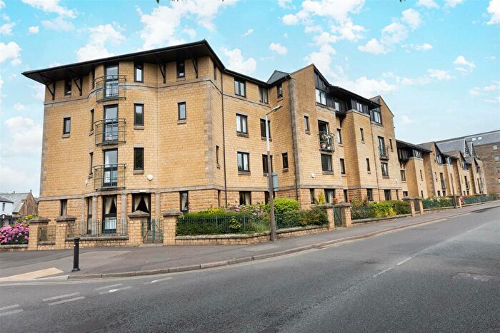 1 Bedroom Flat For Sale In Spinners Court, Lancaster, LA1