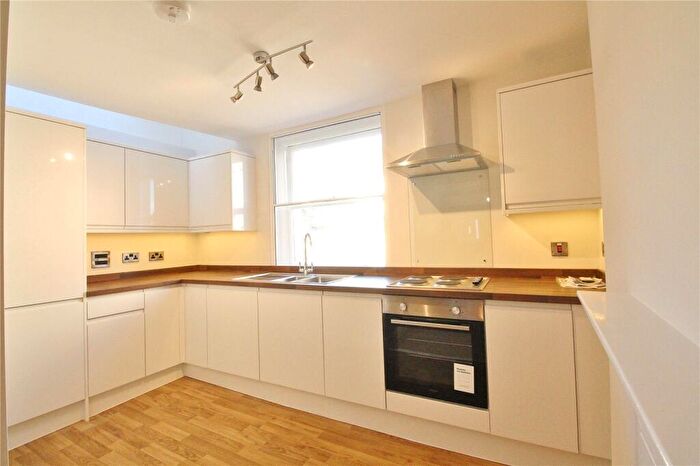 2 Bedroom Apartment To Rent In St Nicholas Street, Bristol, BS1