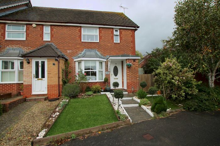 2 Bedroom Terraced House To Rent In Withy Bush, Burgess Hill, RH15