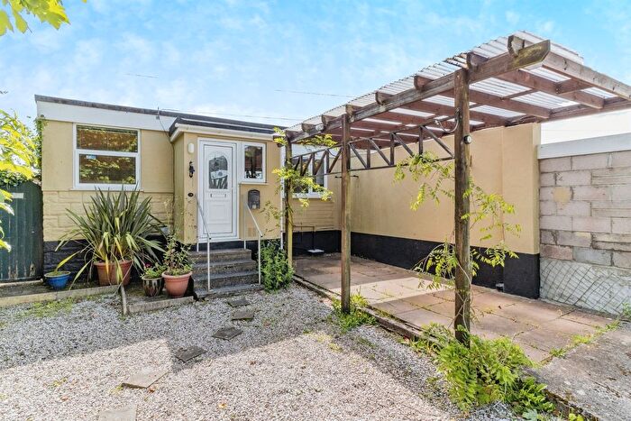 2 Bedroom Semi-Detached Bungalow For Sale In Valletort Park, Brixham, TQ5