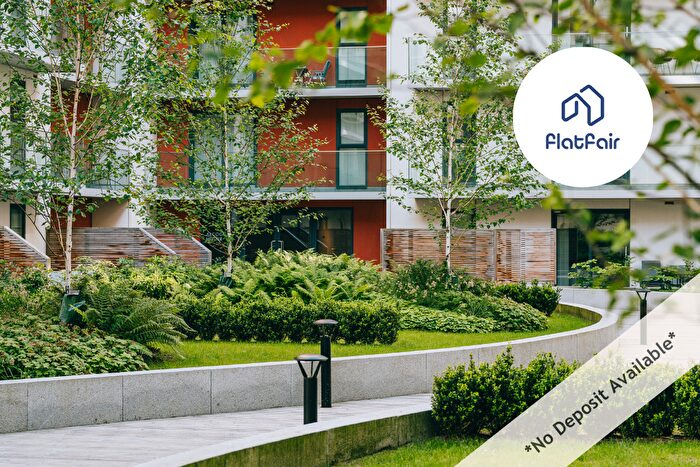 2 Bedroom Apartment To Rent In Manchester, Greater Manchester, M3