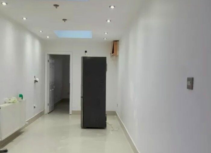 1 Bedroom Flat To Rent In Hatton Road, Bedfont, Feltham, TW14