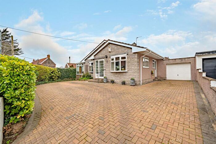 3 Bedroom Detached Bungalow For Sale In Main Road, Hutton, Weston-Super-Mare, BS24