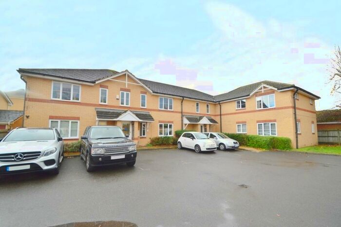 2 Bedroom Apartment To Rent In Fleming Court, Hurworth Avenue, Slough, Berkshire, SL3