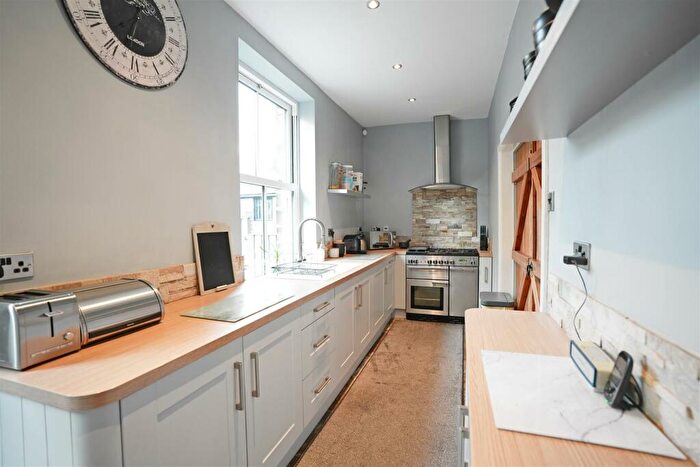 2 Bedroom Semi-Detached House For Sale In School Street, Greetland, HX4