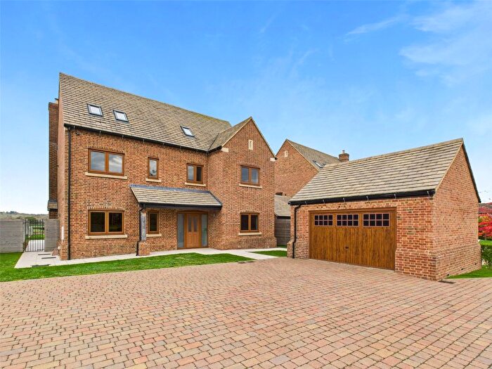 6 Bedroom Detached House For Sale In Seven Acres Close, Main Road, Minsterworth, Gloucester, GL2