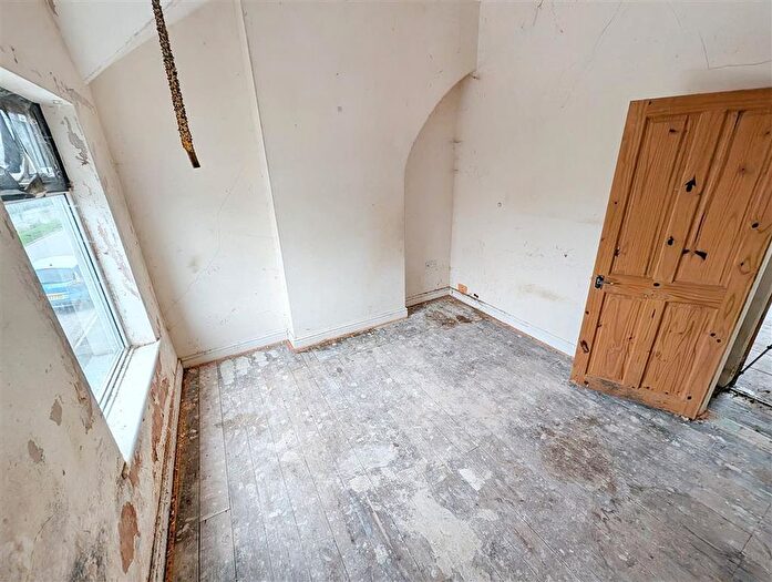 3 Bedroom Terraced House For Sale In London Road, Spalding, PE11