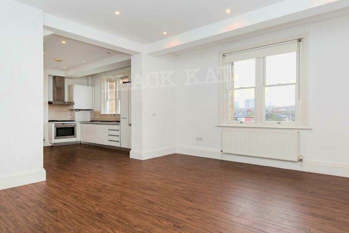 1 Bedroom Flat To Rent In Ritson Road, E8