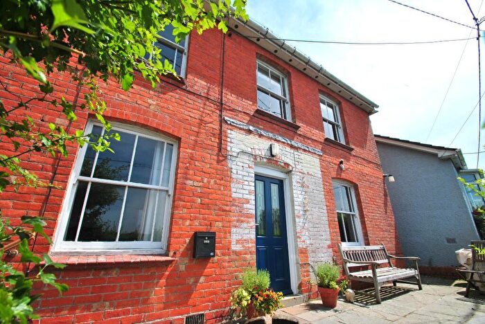 4 Bedroom Cottage For Sale In Layton Lane, Shaftesbury, Dorset, SP7