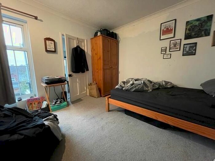 3 Bedroom Terraced House To Rent In Marlborough Road, Norwich, NR3