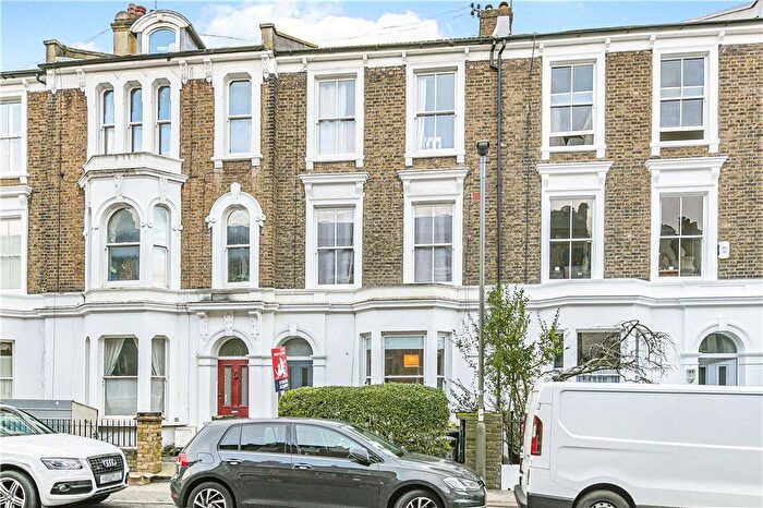 1 Bedroom Flat To Rent In Disraeli Road, Putney, SW15
