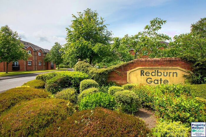 2 Bedroom Flat For Sale In Redburn Gate, Irvine, KA12