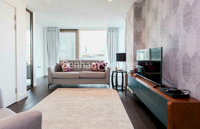 Studio To Rent In Royal Mint Street, Tower Hill, E1