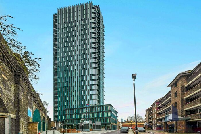 2 Bedroom Flat To Rent In 87B Newington Causeway, Elephant And Castle, London SE1