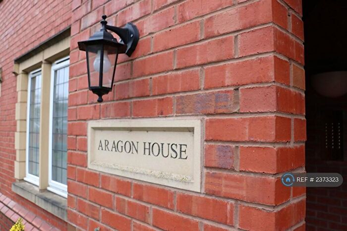 2 Bedroom Flat To Rent In Aragon House, Coventry, CV3