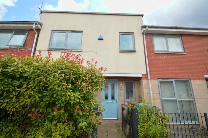 3 Bedroom Property To Rent In Barleywood Drive, Manchester, M11