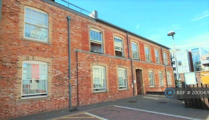 1 Bedroom Flat To Rent In Paper Mill Yard, Norwich, NR1