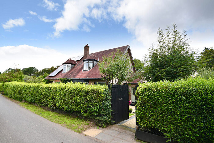3 Bedroom Semi-Detached House For Sale In Fairy Dell, Drumdow Road, Turnberry, KA26