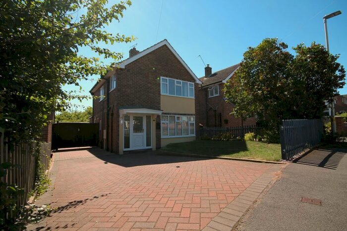 3 Bedroom Detached House To Rent In Stonehill, Castle Donington, Derby DE74