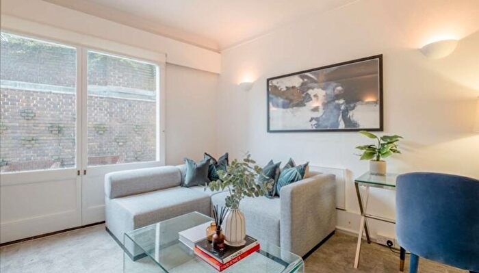 2 Bedroom Apartment To Rent In Strathmore Court, Park Road, London, City Of London, NW8