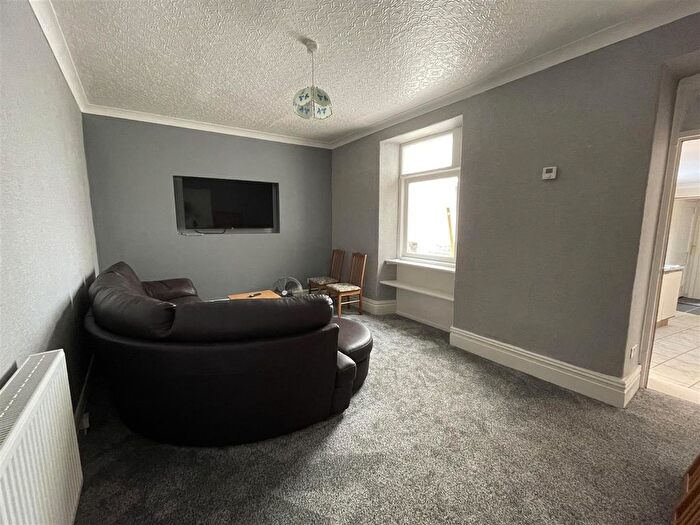 3 Bedroom End Terrace House For Sale In Ralph Terrace, Llanelli, SA15