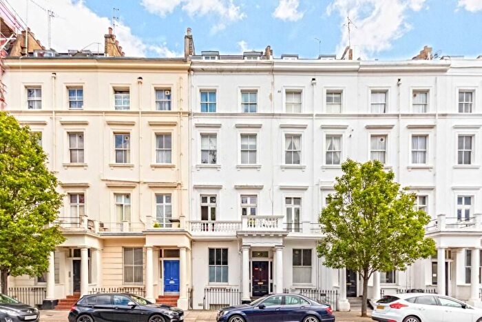 1 Bedroom Flat To Rent In Claverton Street, SW1V