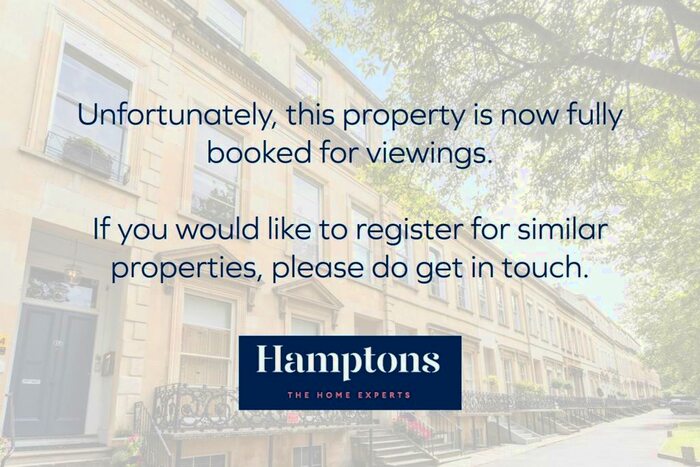 1 Bedroom Flat To Rent In Royal Parade, Cheltenham, GL50