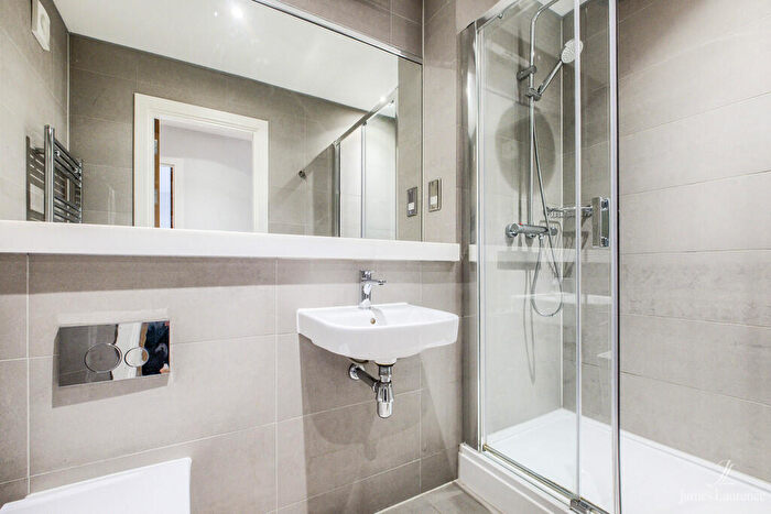 2 Bedroom Apartment To Rent In The Folium, Caroline Street, Jewellery Quarter, B3