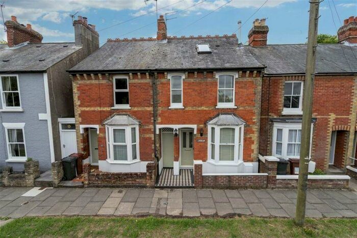 3 Bedroom Semi-Detached House To Rent In Orchard Street, Chichester, PO19