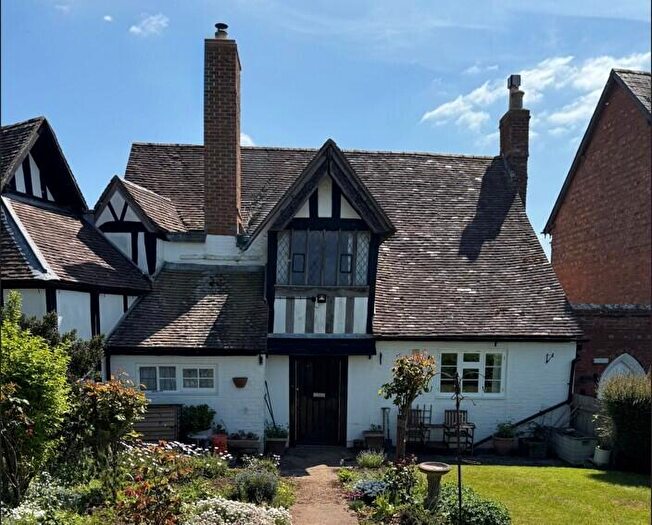 2 Bedroom Semi-Detached House To Rent In Forthampton, Gloucester, Gloucestershire, GL19