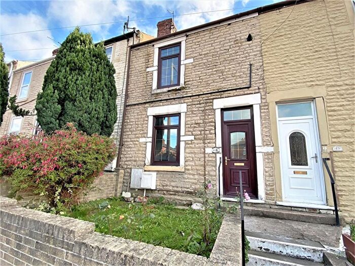 2 Bedroom Terraced House To Rent In Straight Lane, Goldthorpe, Rotherham, S63