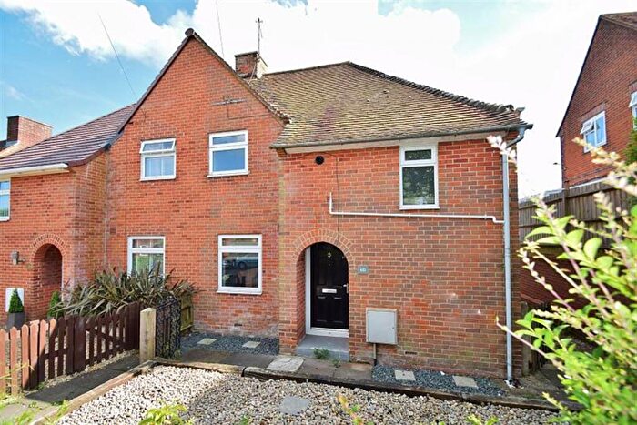 4 Bedroom Semi Detached House To Rent In Stanmore, SO22