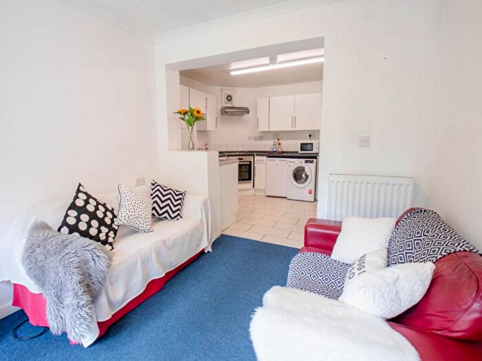 1 Bedroom House To Rent In Downs Road, Canterbury, Kent, CT2