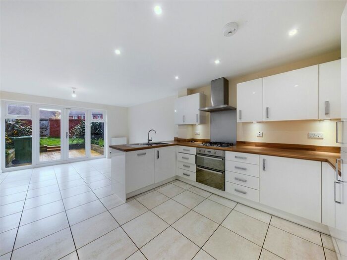 3 Bedroom Terraced House To Rent In Chestnut Road, Brockworth, Gloucester GL3