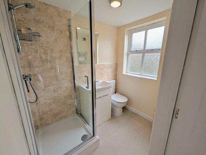 2 Bedroom Apartment To Rent In Jellicoe Avenue, Stapleton, Bristol, BS16