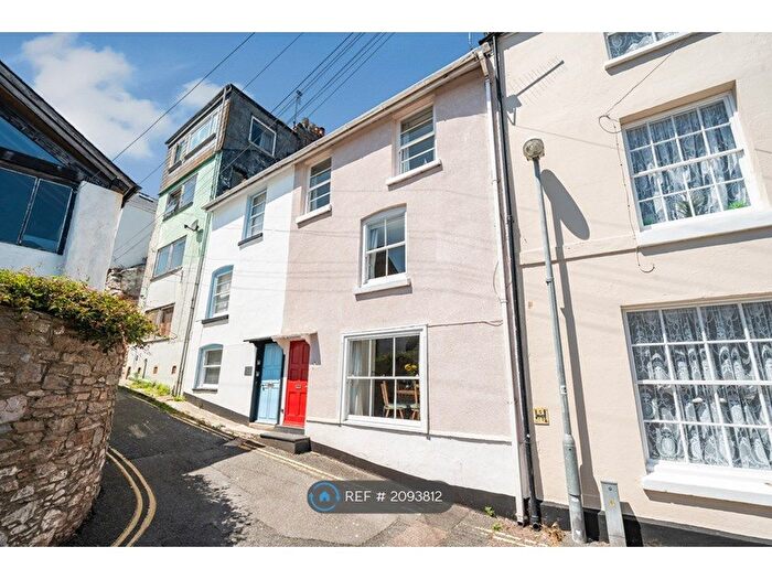 3 Bedroom Terraced House To Rent In Higher Street, Brixham, TQ5